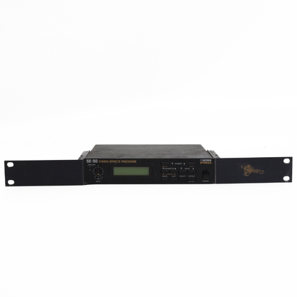 Boss SE-50 Multi-effects processor
