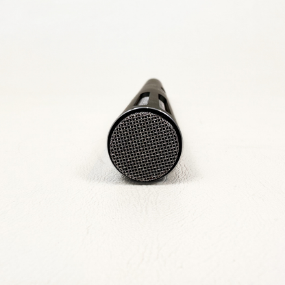 Electret Super Uni-Directional Condenser Microphone