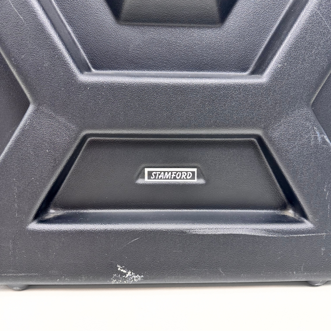 Stamford 22" Cymbal Hard Case