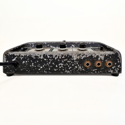 1978 BOSS DM-1 Delay Effects Pedal