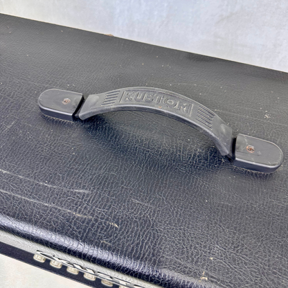 Kustom Quad 100 HD Guitar Amplifier Head