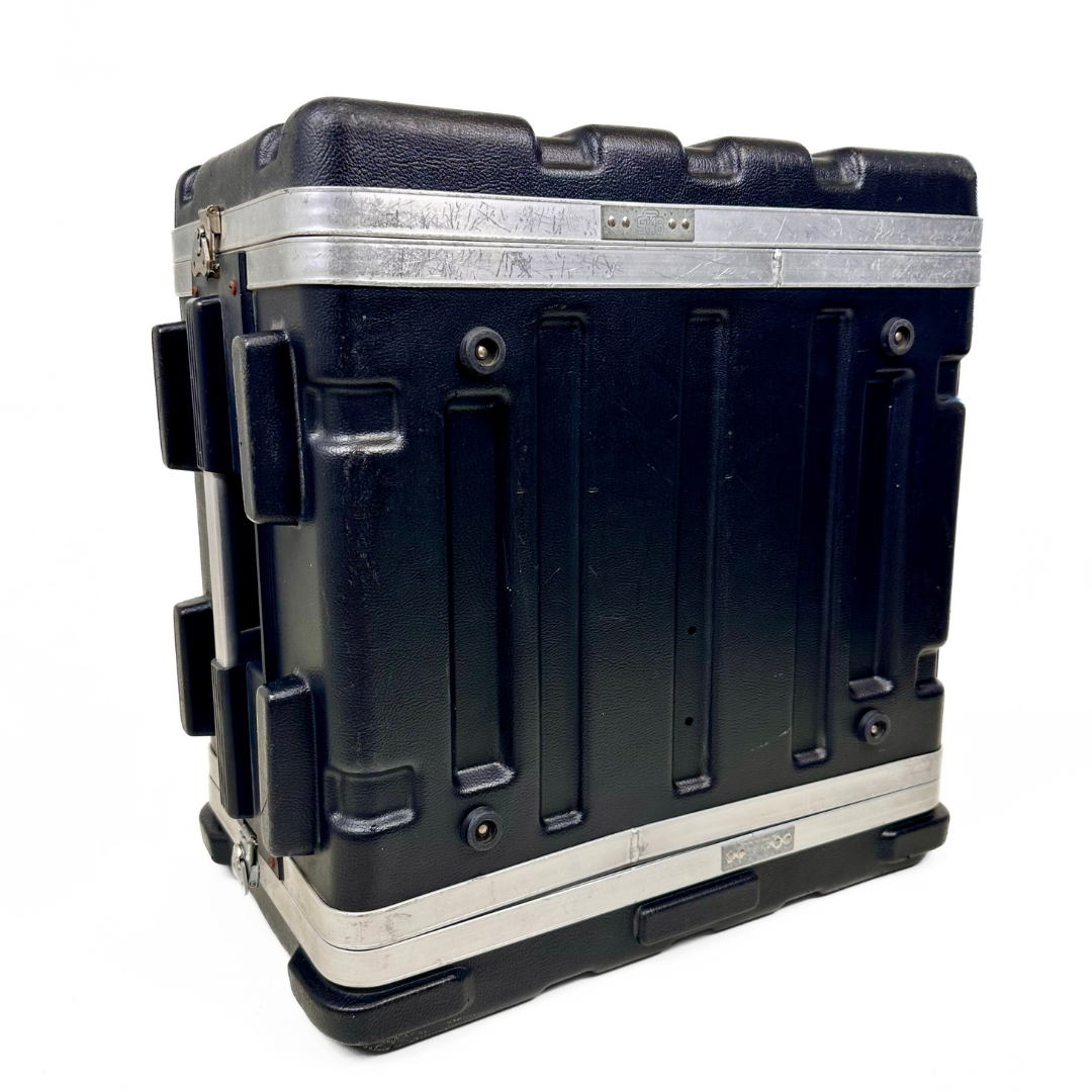 SKB 1SKB‑R6U 6U Roto Rack Case