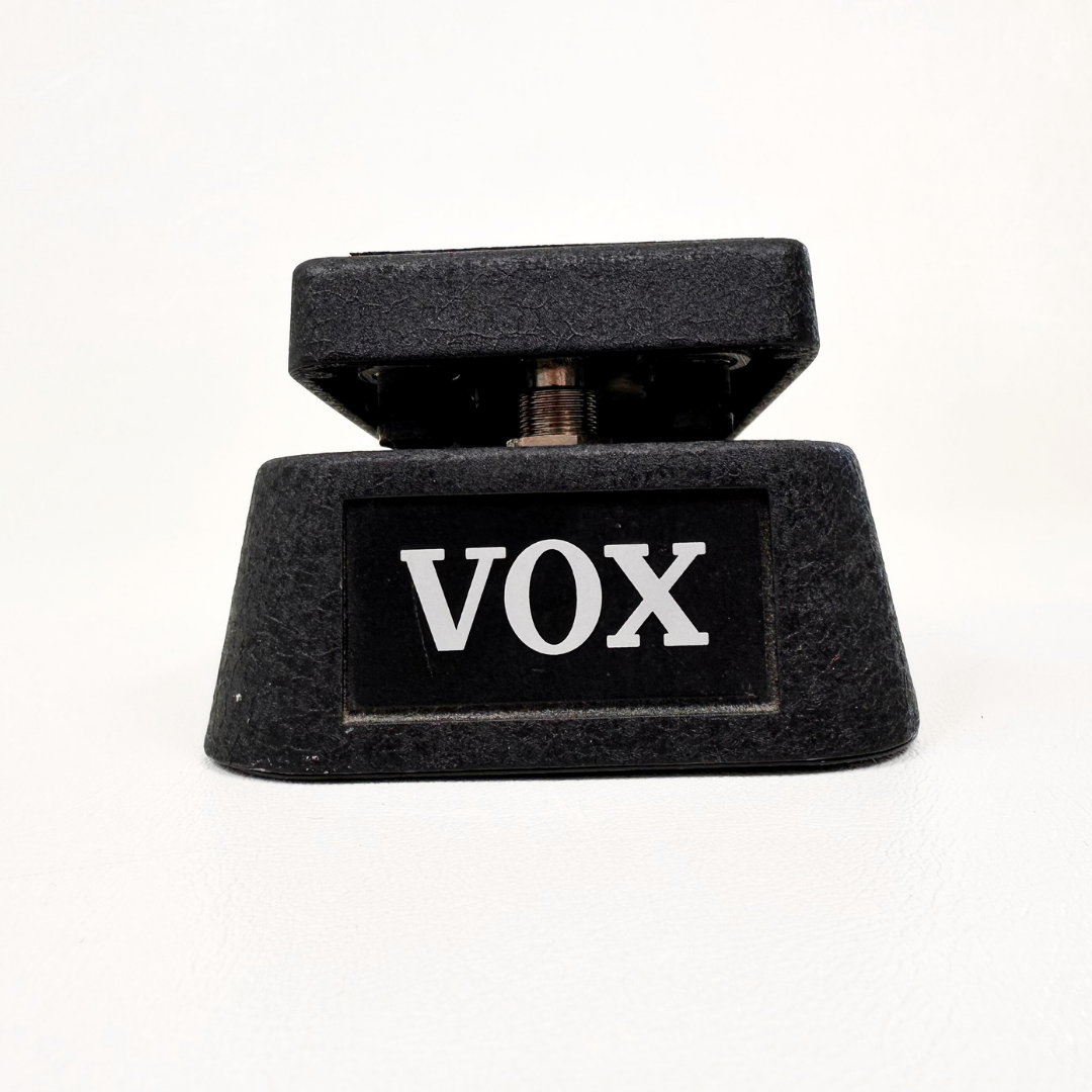 VOX V845 Classic Wah Effects Pedal