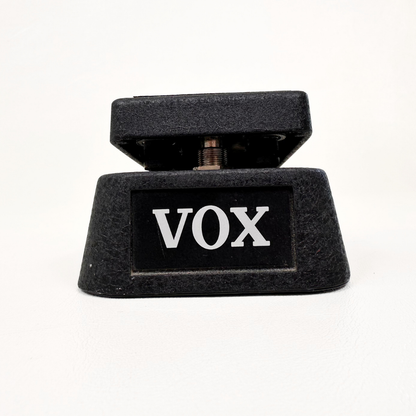 VOX V845 Classic Wah Effects Pedal