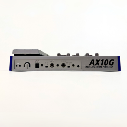 Korg ToneWorks AX10G Modeling Signal Processor