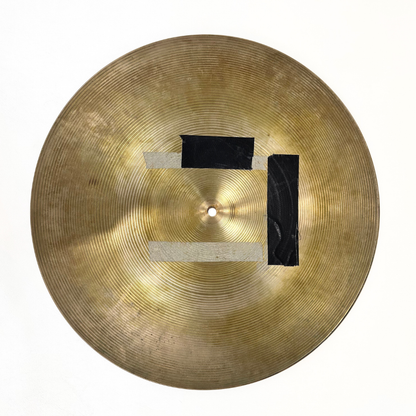 Zilco 20" Ride Cymbal