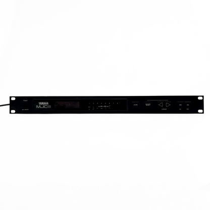 Yamaha MJC8 MIDI  Junction Controller Rack Mounted Unit
