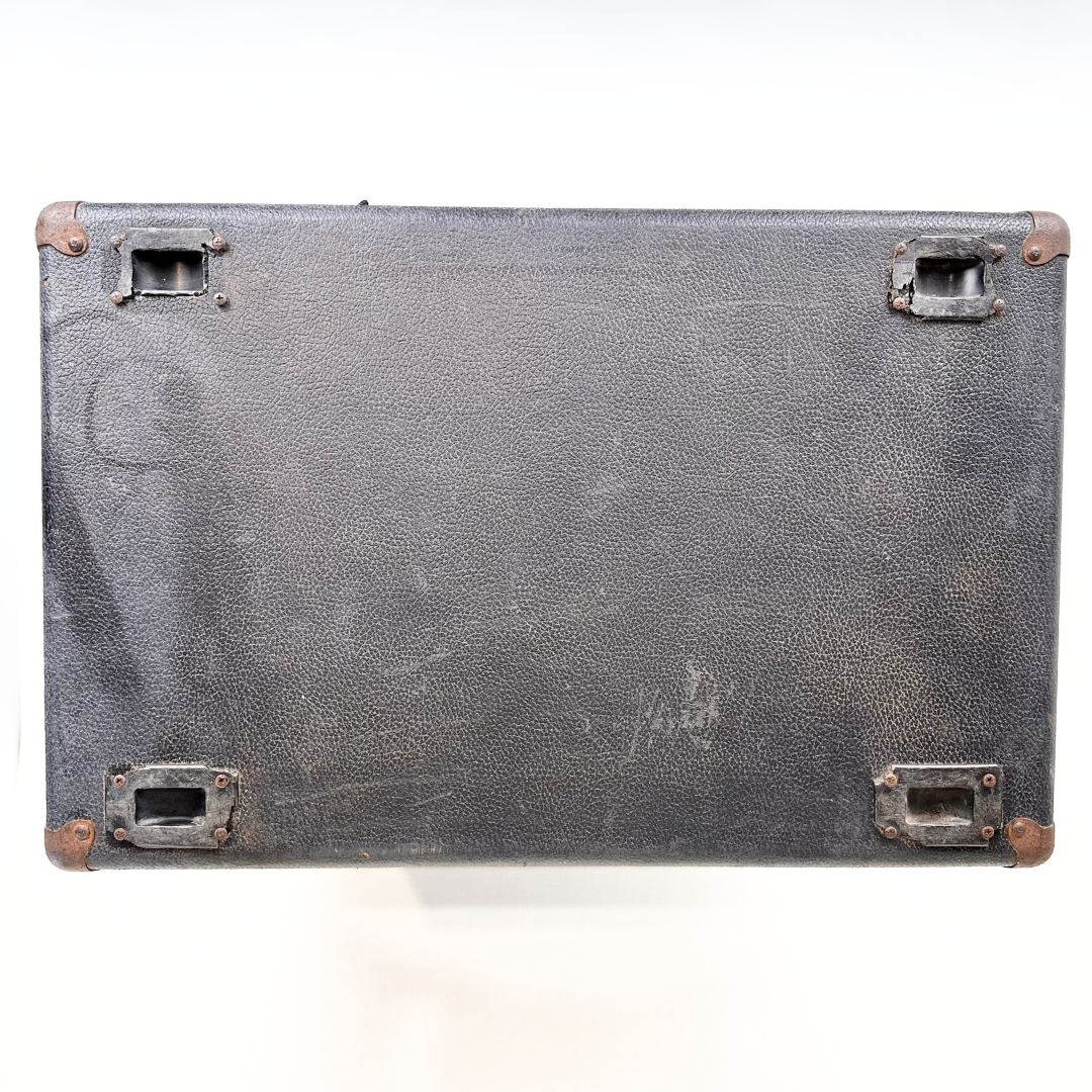 Fender BXR-410H 4×10″ Bass Speaker Cabinet