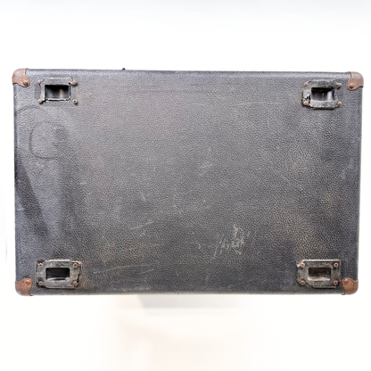 Fender BXR-410H 4×10″ Bass Speaker Cabinet