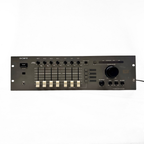 Sony SRP‑X351P Rack Mounted Powered Mixer