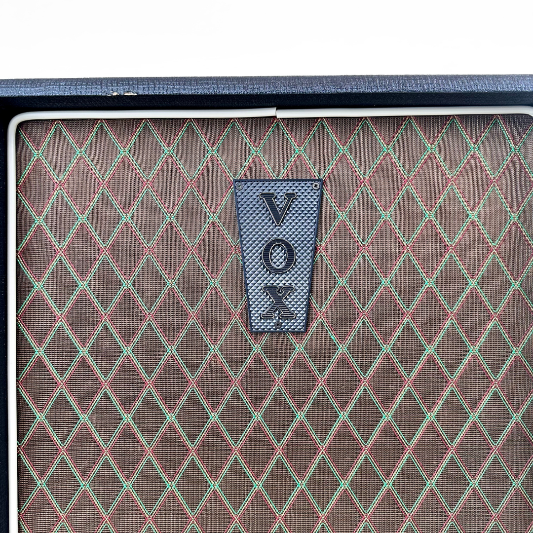 Vox T-25 Bass Combo Amplifier 25 W Solid-State, 1 × 10" + Horn Tweeter, Ceramic Cabinet