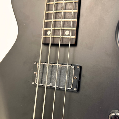 ESP Edwards EJ-100TV "Luna Sea" Signature Model Bass Guitar