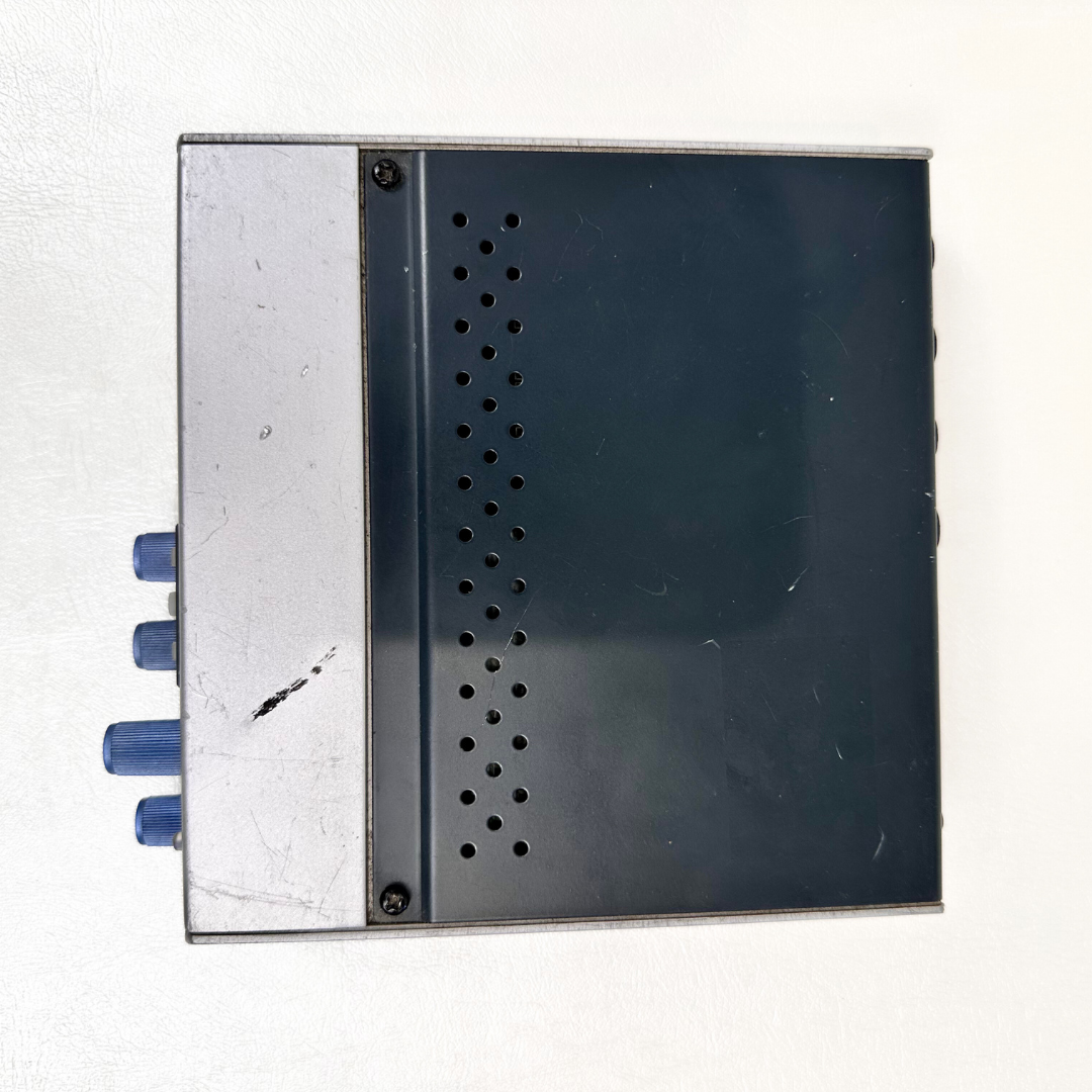 PreSonus FireStudio Mobile Portable FireWire Audio Interface and Mixer