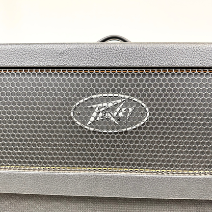 Peavey 6505 212 Guitar Amplifier Speaker Cabinet