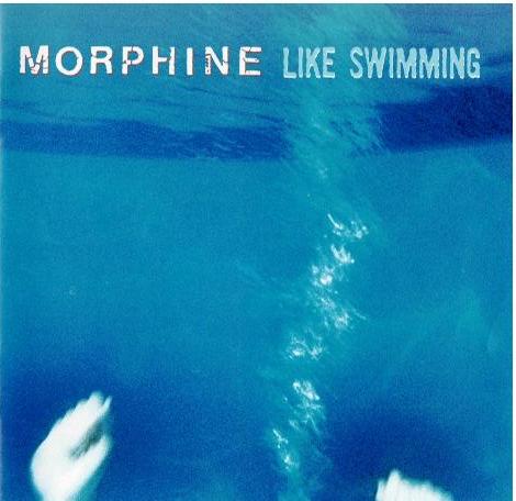 Morphine – Like Swimming (CD, Album, DADC Pressing)