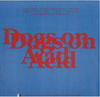 Dogs On Acid – Dogs On Acid (Vinyl, LP, Album, Stereo)