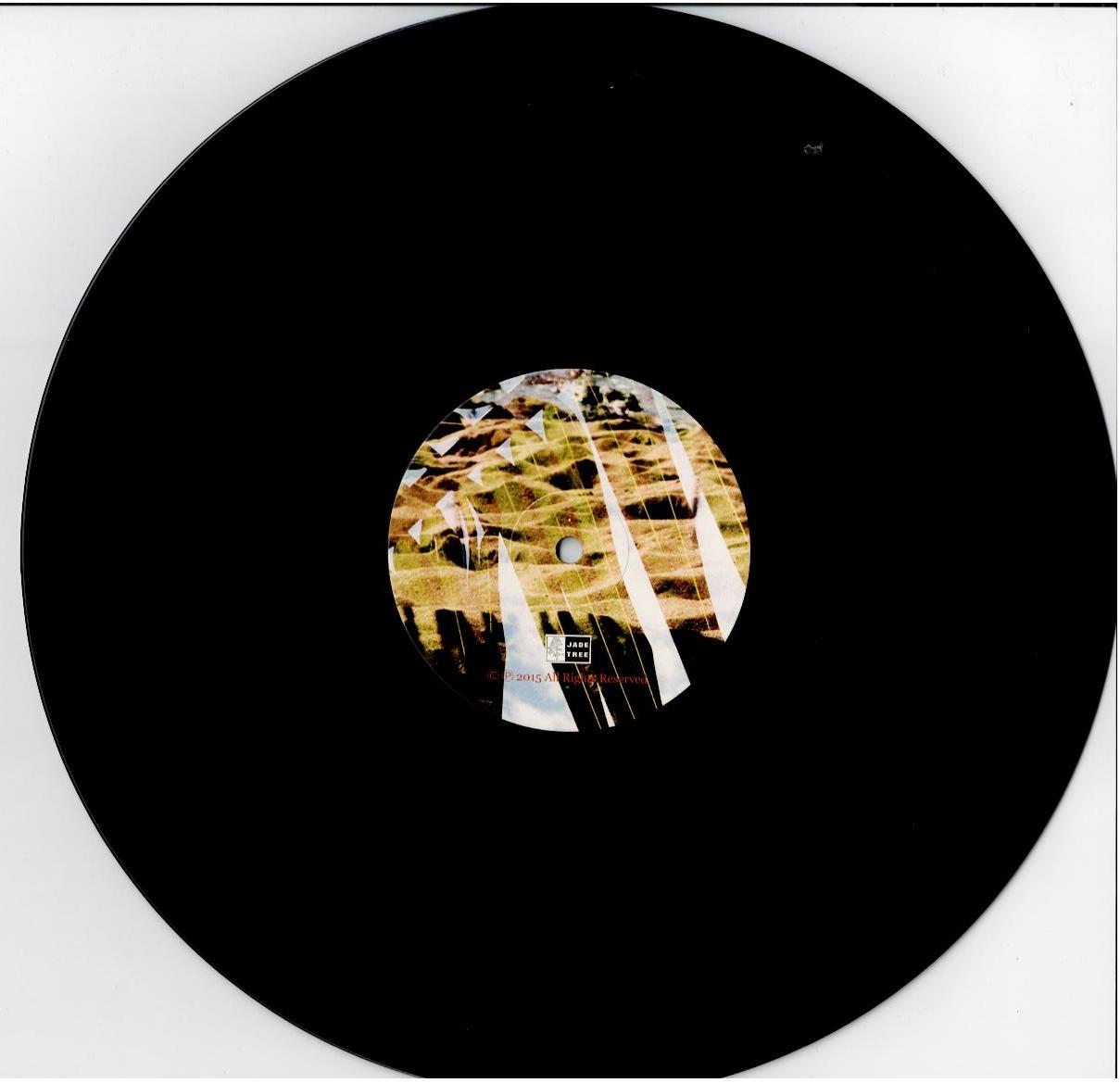 Dogs On Acid – Dogs On Acid (Vinyl, LP, Album, Stereo)