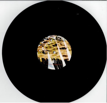 Dogs On Acid – Dogs On Acid (Vinyl, LP, Album, Stereo)