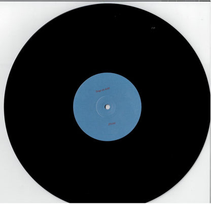 Dogs On Acid – Dogs On Acid (Vinyl, LP, Album, Stereo)