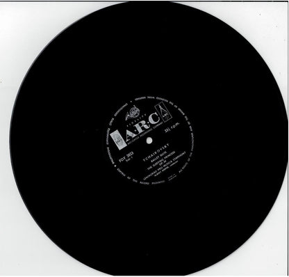 Tchaikovsky / Leningrad Pro Musica Symphony, Albert Reeves – Ballet Suite, The Sleeping Princess, Op. 66 / Fantasy-Overture, Romeo And Juliet (Vinyl, LP) - Damaged Cover