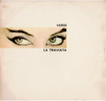 Verdi – La Traviata (Vinyl, LP, Album, Club Edition, Mono)