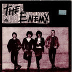 The Enemy - 50,000 Dead (Vinyl, 7", 45 RPM, Repress)