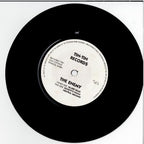 The Enemy - 50,000 Dead (Vinyl, 7", 45 RPM, Repress)