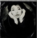 Kate Bush – This Woman's Work (Vinyl, 7", 45 RPM, Single, Limited Edition, Picture Disc, Stereo)