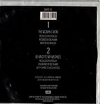 Kate Bush – This Woman's Work (Vinyl, 7", 45 RPM, Single, Limited Edition, Picture Disc, Stereo)
