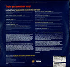 Groove Armada – AnotherLateNight (3 x Vinyl, LP, Compilation)