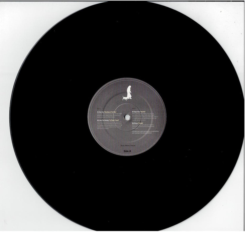 Groove Armada – AnotherLateNight (3 x Vinyl, LP, Compilation)