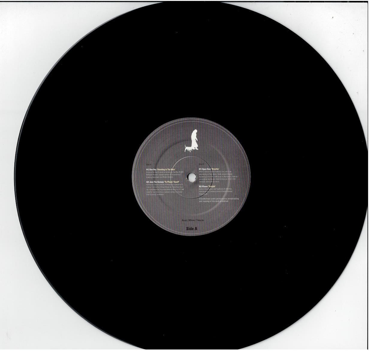 Groove Armada – AnotherLateNight (3 x Vinyl, LP, Compilation)