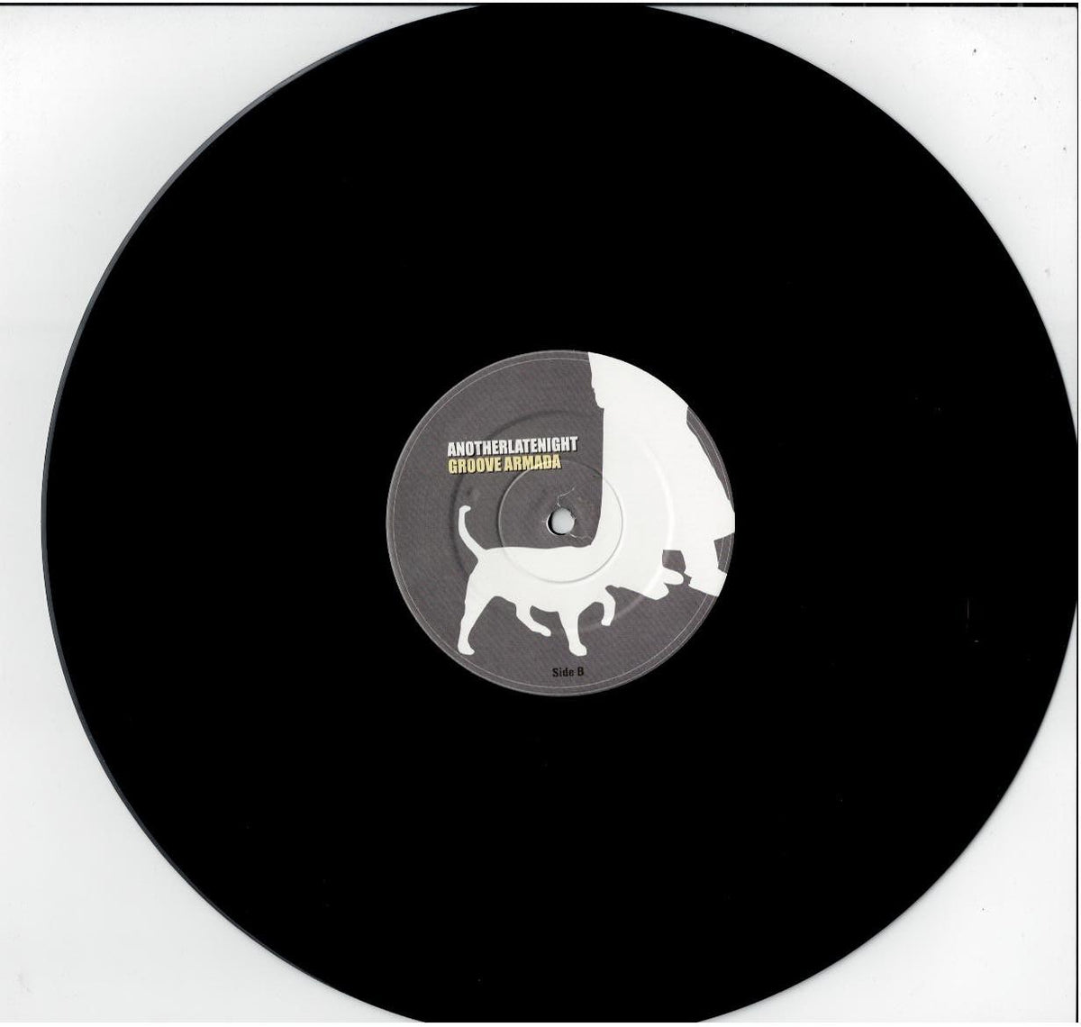 Groove Armada – AnotherLateNight (3 x Vinyl, LP, Compilation)