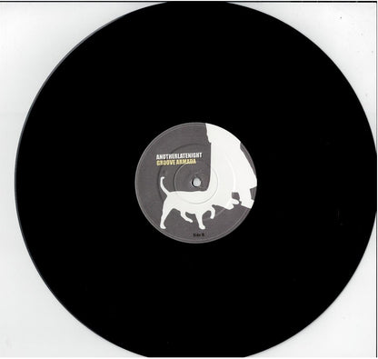 Groove Armada – AnotherLateNight (3 x Vinyl, LP, Compilation)