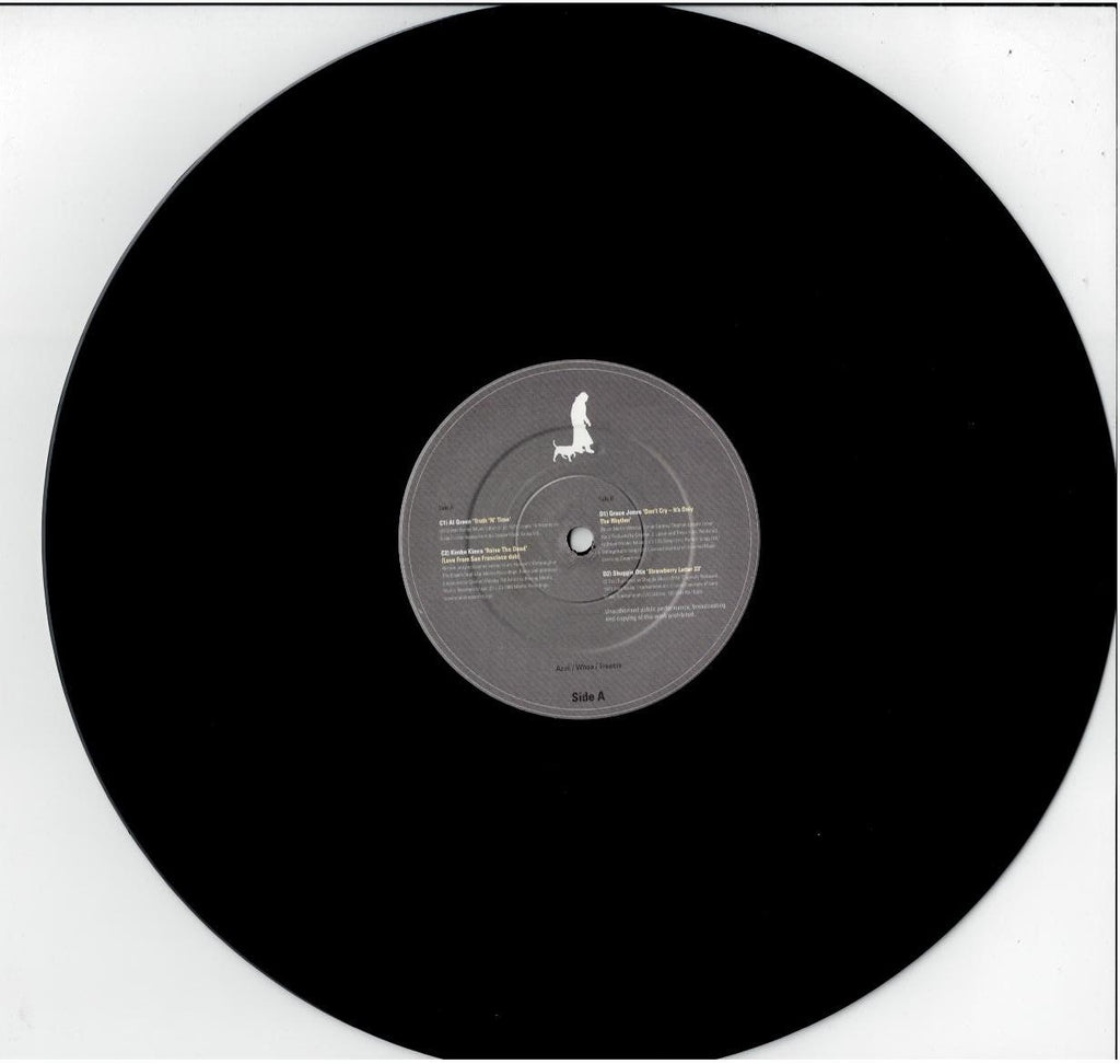 Groove Armada – AnotherLateNight (3 x Vinyl, LP, Compilation)