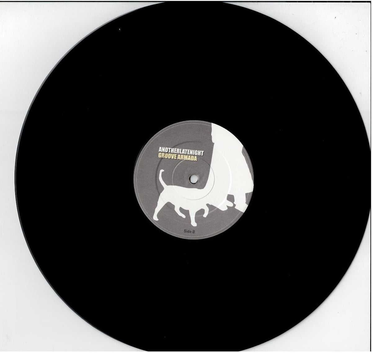 Groove Armada – AnotherLateNight (3 x Vinyl, LP, Compilation)
