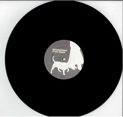 Groove Armada – AnotherLateNight (3 x Vinyl, LP, Compilation)
