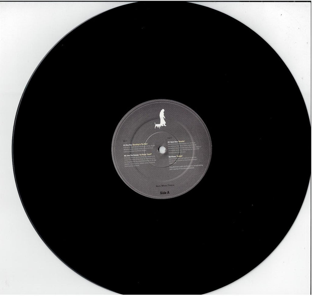 Groove Armada – AnotherLateNight (3 x Vinyl, LP, Compilation)