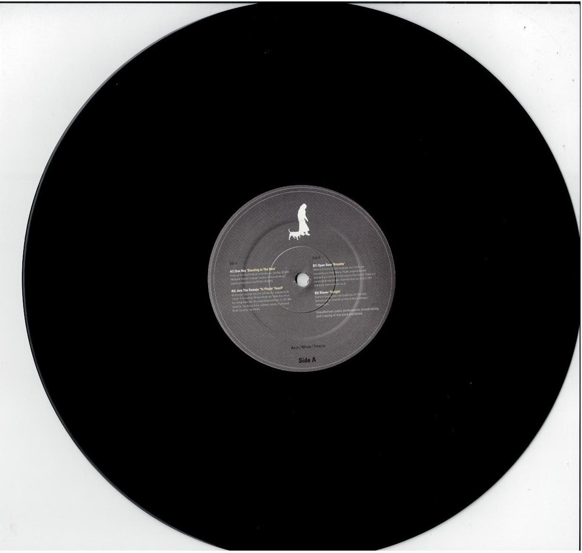 Groove Armada – AnotherLateNight (3 x Vinyl, LP, Compilation)