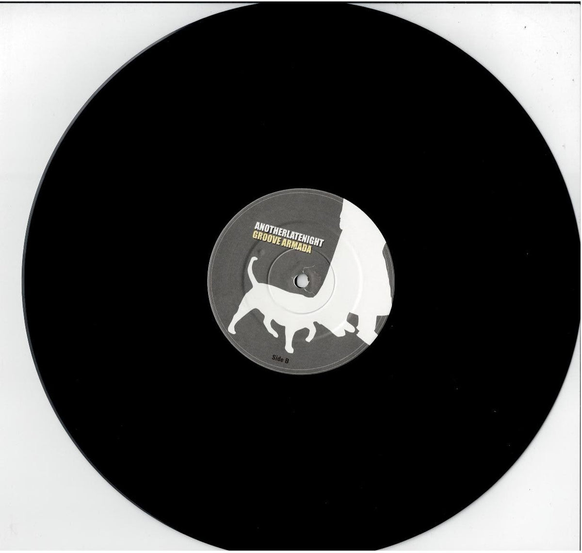 Groove Armada – AnotherLateNight (3 x Vinyl, LP, Compilation)