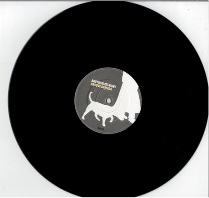 Groove Armada – AnotherLateNight (3 x Vinyl, LP, Compilation)
