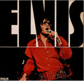 Elvis Presley – Elvis (Vinyl, LP, Compilation, Gatefold)