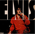 Elvis Presley – Elvis (Vinyl, LP, Compilation, Gatefold)