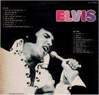 Elvis Presley – Elvis (Vinyl, LP, Compilation, Gatefold)