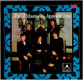 The Master's Apprentices – The Master's Apprentices (Vinyl, LP, Album, Reissue, Stereo)