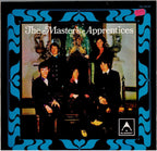 The Master's Apprentices – The Master's Apprentices (Vinyl, LP, Album, Reissue, Stereo)