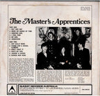 The Master's Apprentices – The Master's Apprentices (Vinyl, LP, Album, Reissue, Stereo)