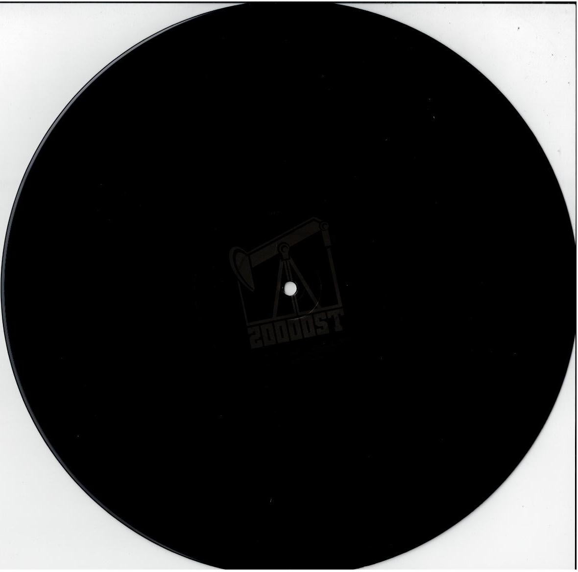 Demon vs. Heartbreaker – You Are My High (Vinyl, 12", 45 RPM, 33 ⅓ RPM)