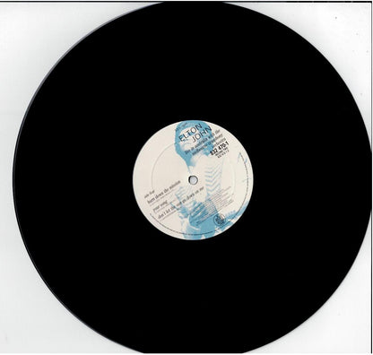 Elton John With The Melbourne Symphony Orchestra – Live In Australia (2 x Vinyl, LP, Album, Gatefold)