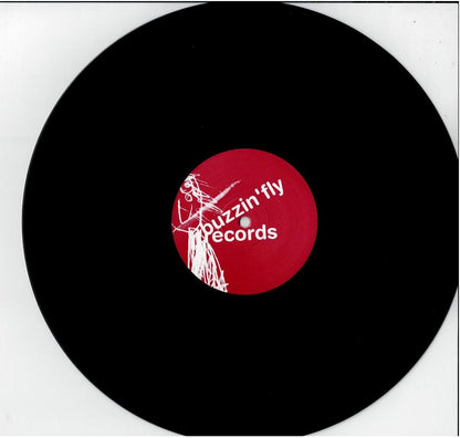 Rodamaal feat. Nicinha – Musica Feliz (Vinyl, 12")